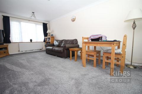 3 bedroom end of terrace house for sale, Upper Mealines, Harlow