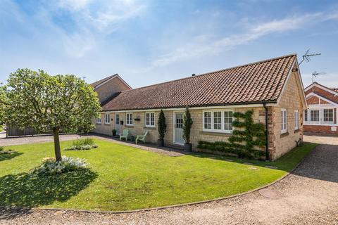 2 bedroom bungalow for sale, Shrew Cottage, Duggleby, Malton, YO17 8BN