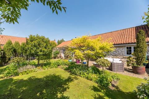 2 bedroom bungalow for sale, Shrew Cottage, Duggleby, Malton, YO17 8BN