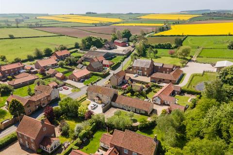 2 bedroom bungalow for sale, Shrew Cottage, Duggleby, Malton, YO17 8BN