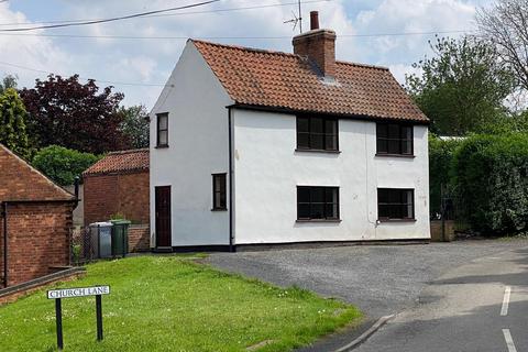 2 bedroom cottage for sale, Main Street, Eakring