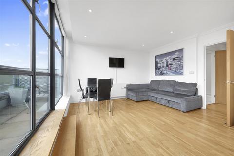 2 bedroom apartment for sale, River Views | Point Wharf Lane | Brentford | TW8