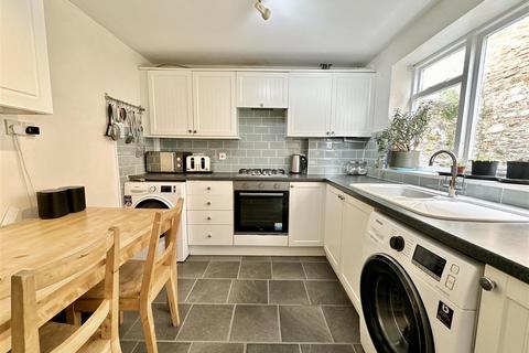 3 bedroom terraced house for sale, Temperance Place, Brixham