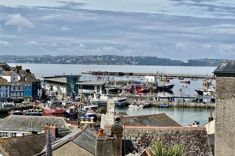 3 bedroom terraced house for sale, Temperance Place, Brixham