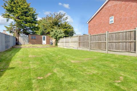 2 bedroom semi-detached house for sale, St. Johns Road, Clacton-On-Sea CO15