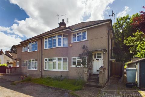 2 bedroom maisonette for sale, Dale Road, Purley