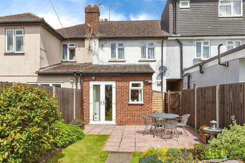 3 bedroom terraced house for sale, Bower Way, Cippenham