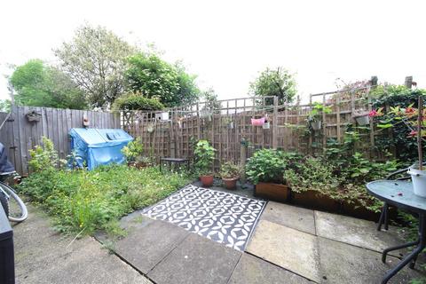 117 Northumberland Park, London, N17 0TL
