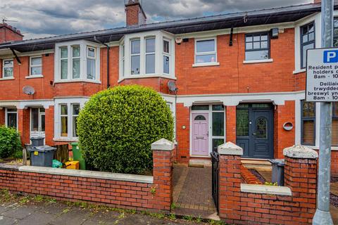 3 bedroom house for sale, Leckwith Avenue, Cardiff CF11