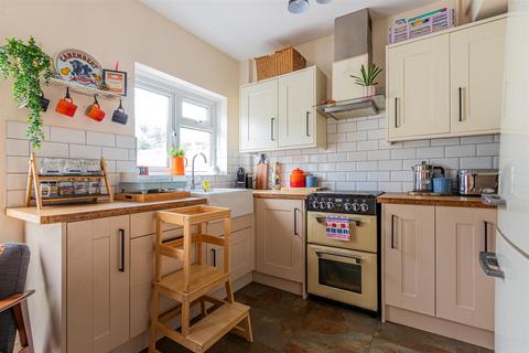 3 bedroom house for sale, Leckwith Avenue, Cardiff CF11