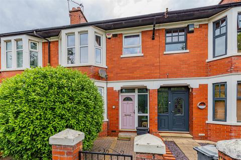 22 Leckwith Avenue, Cardiff, CF11 8HQ