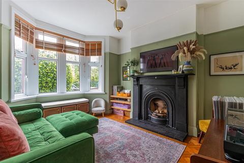 22 Leckwith Avenue, Cardiff, CF11 8HQ