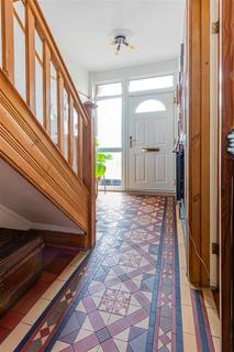 22 Leckwith Avenue, Cardiff, CF11 8HQ