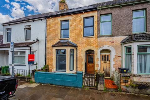 14 Theobald Road, Cardiff, CF5 1LR
