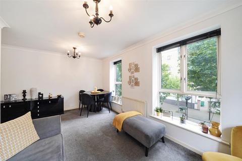 2 bedroom apartment for sale, Howard House, Britannia Village E16