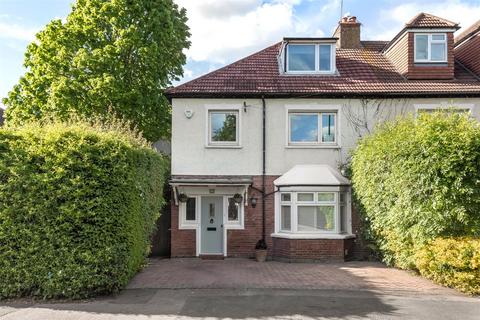 4 bedroom semi-detached house for sale, Robin Hood Lane, Sutton SM1