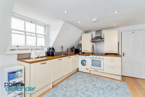 1 bedroom flat to rent, The Manor, 71 High Street, London N8