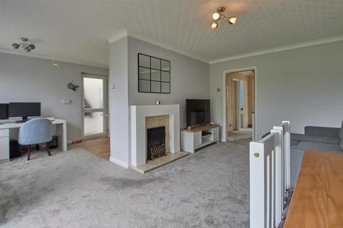 2 bedroom semi-detached bungalow for sale, Beaufort Close, Desford