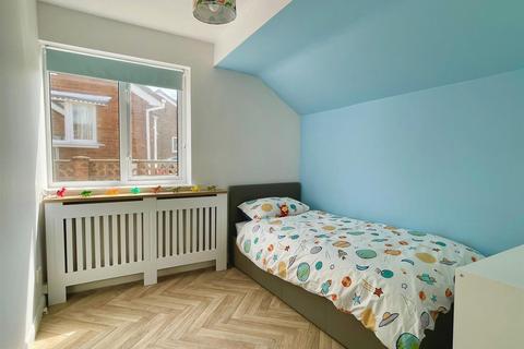 2 Beaufort Close, Desford, Leicester, LE9 9HS