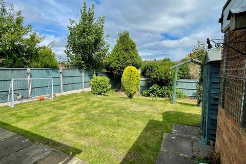 2 Beaufort Close, Desford, Leicester, LE9 9HS