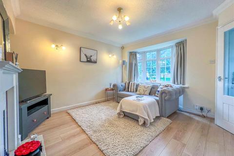 2 bedroom end of terrace house for sale, Pangbourne Close, St Nicolas Park, Nuneaton