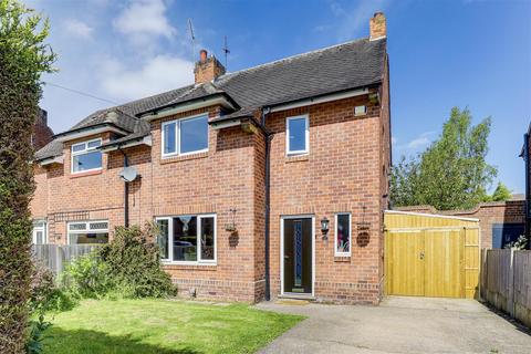 3 bedroom semi-detached house for sale, Spinney Close, West Bridgford NG2