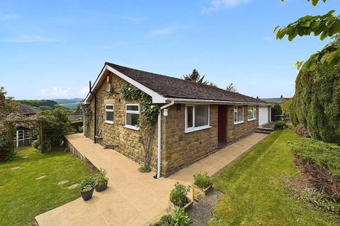 2 bedroom detached bungalow for sale, Chapel Lane, Holloway DE4