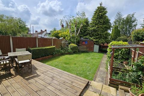 3 bedroom semi-detached house for sale, Kirk Hill, Bingham, Nottingham