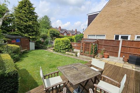 3 bedroom semi-detached house for sale, Kirk Hill, Bingham, Nottingham