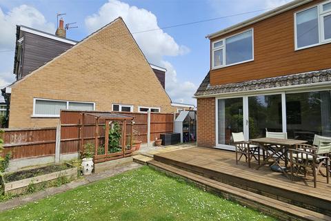 3 bedroom semi-detached house for sale, Kirk Hill, Bingham, Nottingham