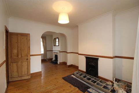 undefined, King Edward Street, New Bradwell, Milton Keynes, MK13 0BG