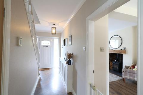 8 Bluestone Avenue, Stoke-on-trent, ST6 7EF