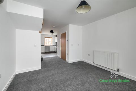 2 bedroom house to rent, Michael Foot Avenue, Plymouth PL1