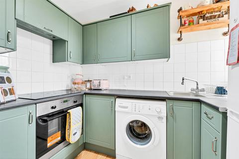 1 bedroom apartment for sale, 25 Beckenham Grove, Shortlands, Bromley