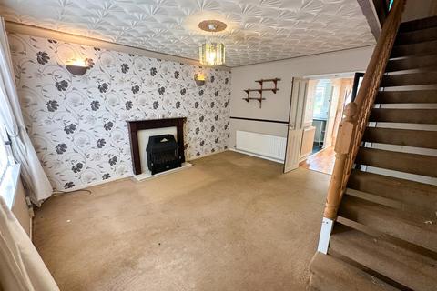 2 bedroom semi-detached house for sale, Carew Close, Barry