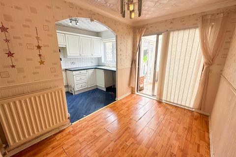 2 bedroom semi-detached house for sale, Carew Close, Barry