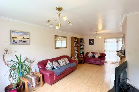 3 bedroom semi-detached house for sale, Trinity Road, Four Oaks