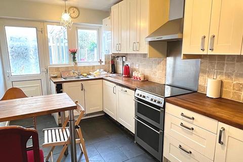 3 bedroom semi-detached house for sale, Trinity Road, Four Oaks