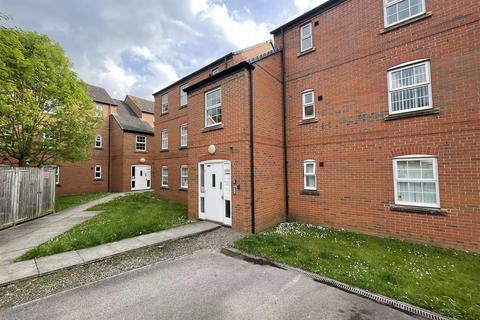 2 bedroom apartment for sale, Weir Close, South Wigston LE18