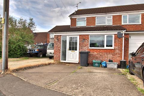 3 bedroom house for sale, Tidswell Close, Quedgeley, Gloucester