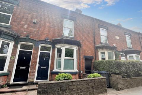 91 Brook Lane, Kings Heath, Birmingham, B13 0AB