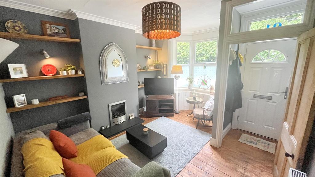 Reception Room One