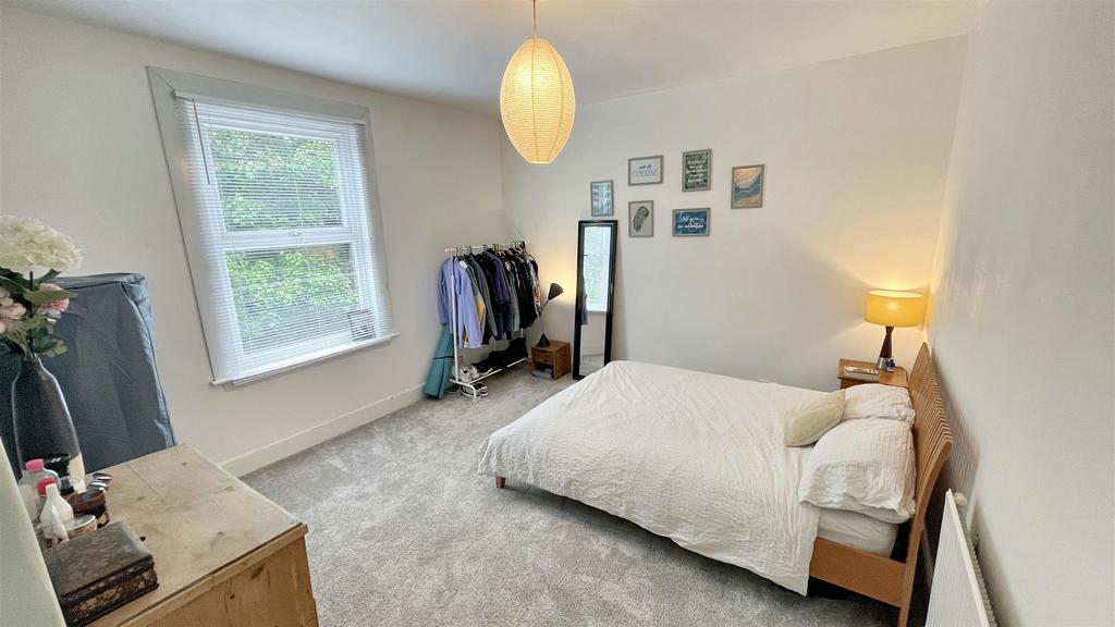 Bedroom  One
