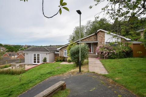 4 bedroom detached bungalow for sale, Benenden Rise, Hastings