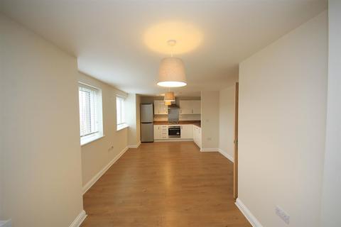 1 bedroom flat to rent, Torridon Drive, Peterborough PE7