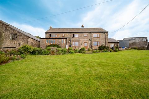 4 bedroom country house for sale, Moorwood Farm, Dungworth, Sheffield