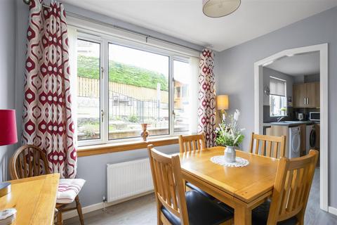 25 Bickram Crescent, Comrie, Dunfermline, KY12 9XL