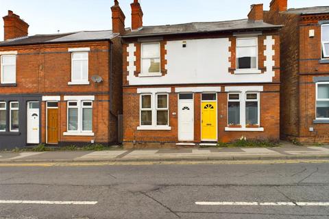 2 bedroom semi-detached house for sale, Haydn Road, Nottingham NG5