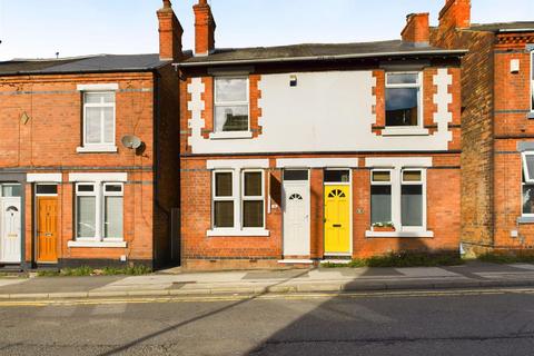 2 bedroom semi-detached house for sale, Haydn Road, Nottingham NG5