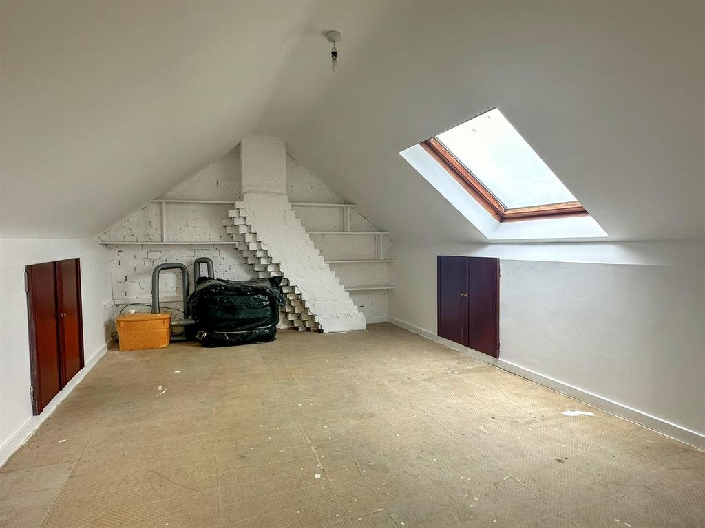 Loft room two